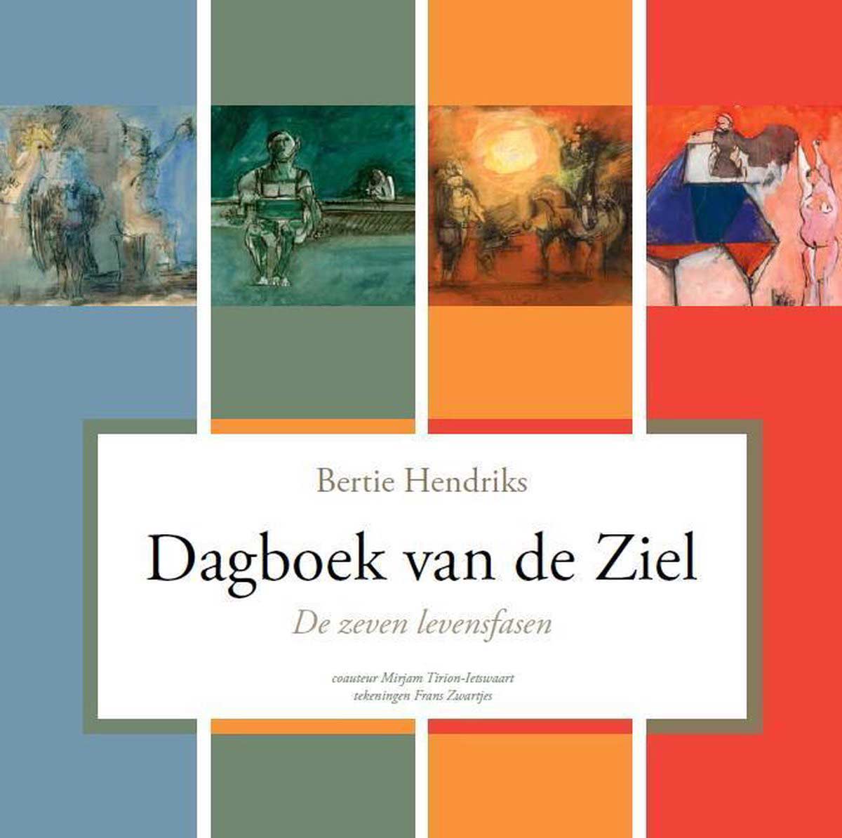 dagboek van de ziel